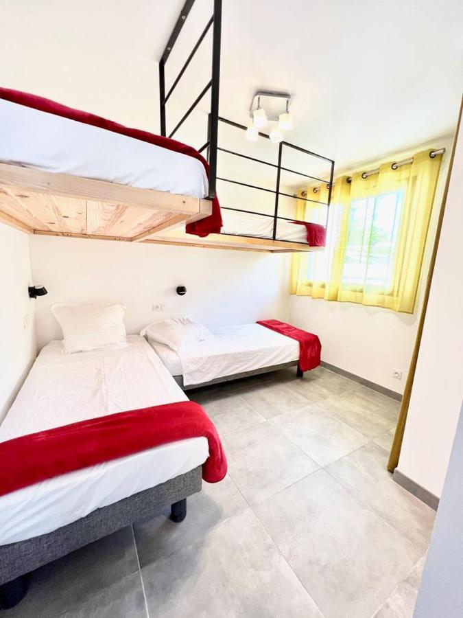 Magnifique Villa Neuve Vue Mer Cavalaire-sur-Mer Ngoại thất bức ảnh